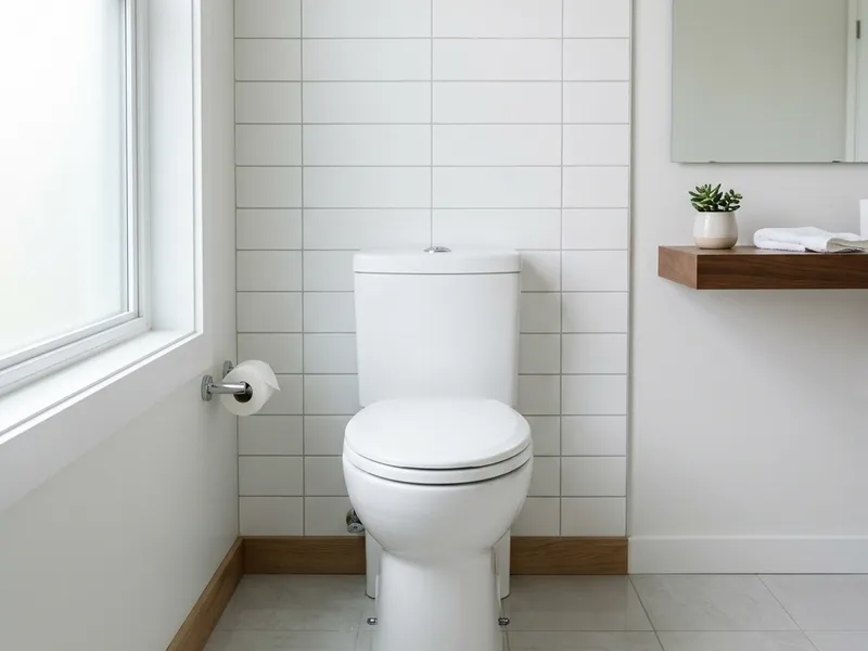 Toilet Repair & Installation Plumber in Yorkville, WI